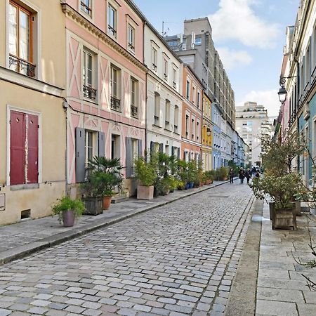 Amazing Apartment 1Br4P Cremieux Gare De Lyon Παρίσι Εξωτερικό φωτογραφία