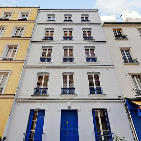 Amazing Apartment 1Br4P Cremieux Gare De Lyon Παρίσι Εξωτερικό φωτογραφία
