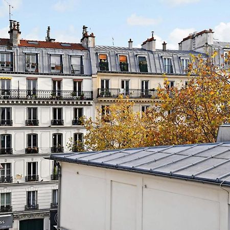 Amazing Apartment 1Br4P Cremieux Gare De Lyon Παρίσι Εξωτερικό φωτογραφία