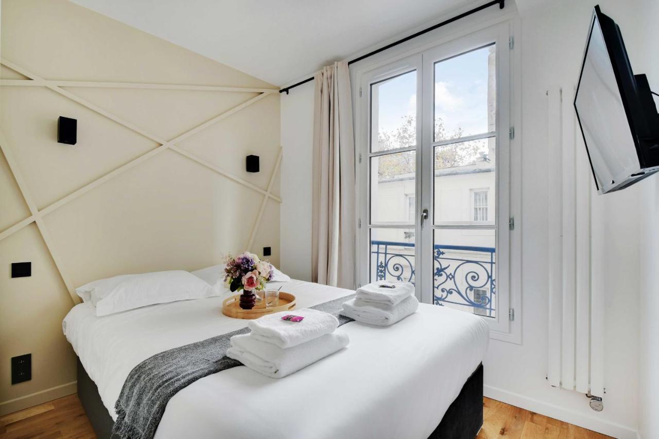 Amazing Apartment 1Br4P Cremieux Gare De Lyon Παρίσι Εξωτερικό φωτογραφία