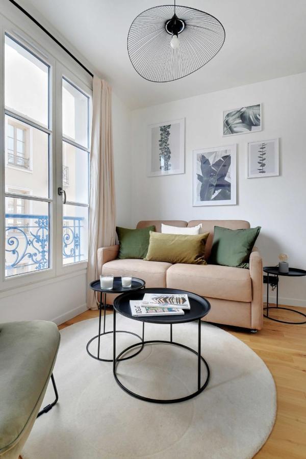 Amazing Apartment 1Br4P Cremieux Gare De Lyon Παρίσι Εξωτερικό φωτογραφία