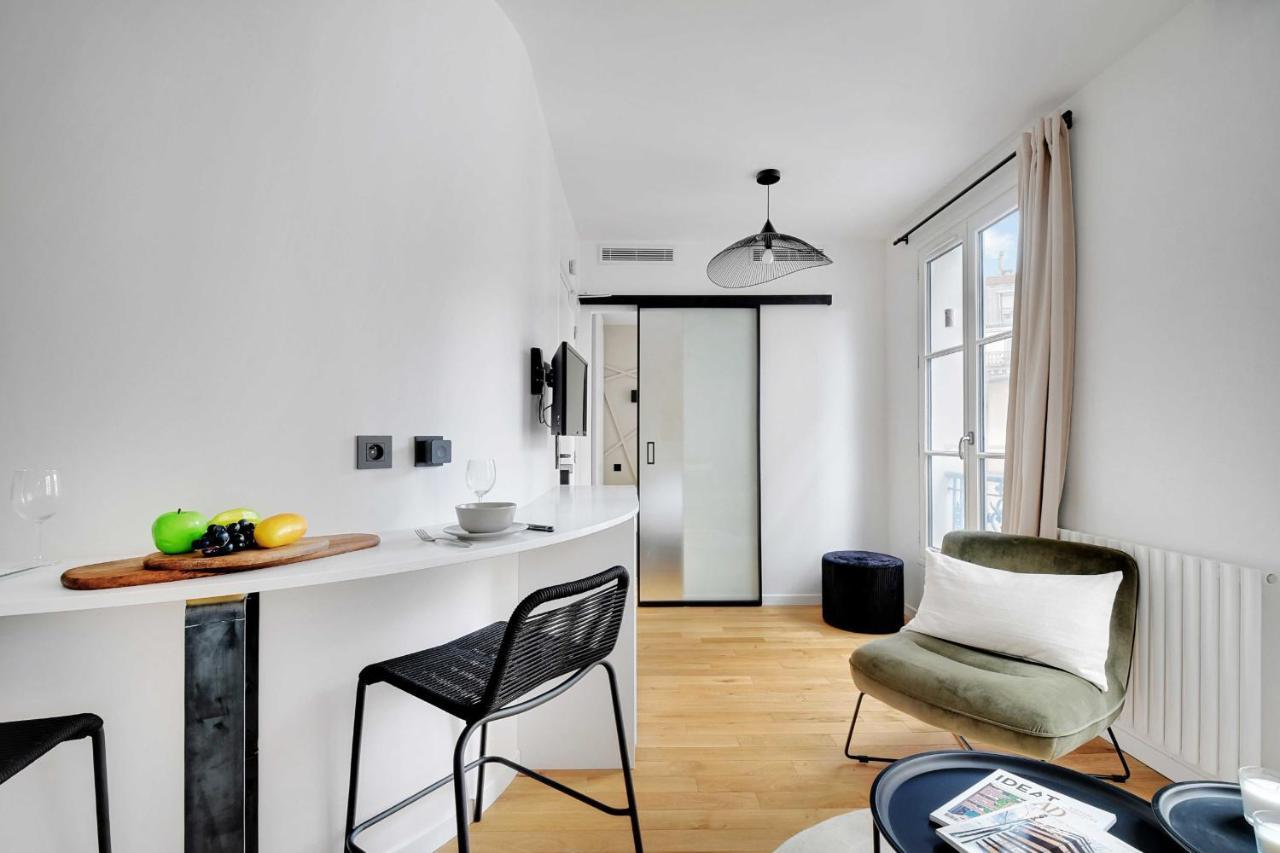 Amazing Apartment 1Br4P Cremieux Gare De Lyon Παρίσι Εξωτερικό φωτογραφία