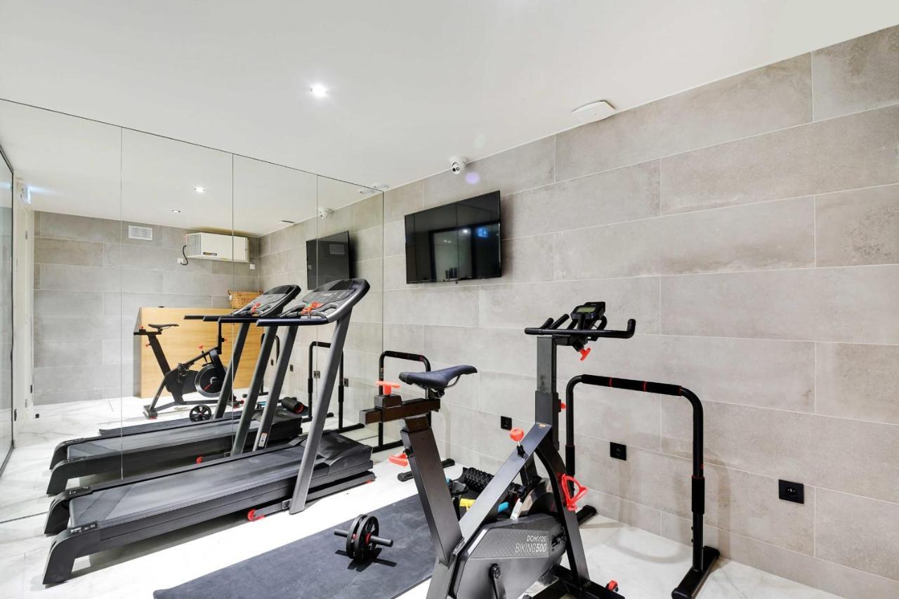 Amazing Apartment 1Br4P Cremieux Gare De Lyon Παρίσι Εξωτερικό φωτογραφία