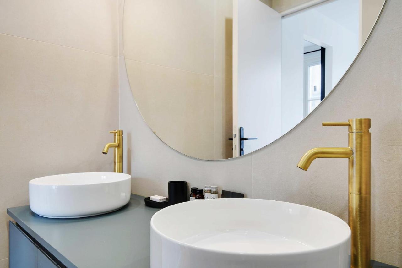 Amazing Apartment 1Br4P Cremieux Gare De Lyon Παρίσι Εξωτερικό φωτογραφία