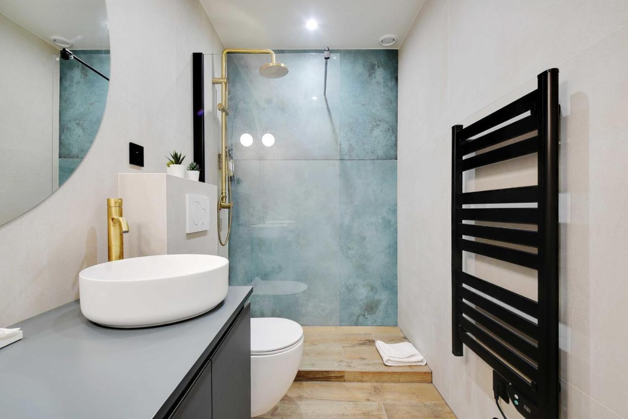 Amazing Apartment 1Br4P Cremieux Gare De Lyon Παρίσι Εξωτερικό φωτογραφία