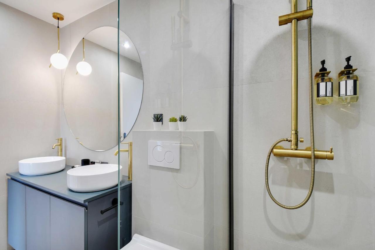 Amazing Apartment 1Br4P Cremieux Gare De Lyon Παρίσι Εξωτερικό φωτογραφία